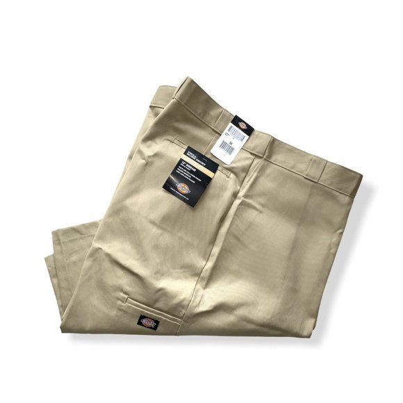 Dickies Men's Big and Tall 13 inch Loose Fit Short - Picture 5 of 9